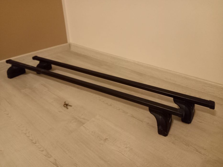 Bagażnik dachowy Thule Ford