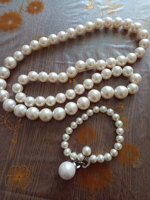 Продам бижутерию