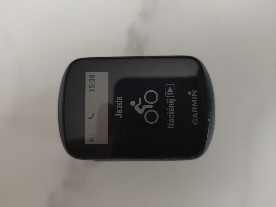 Licznik rowerowy Garmin Edge 130