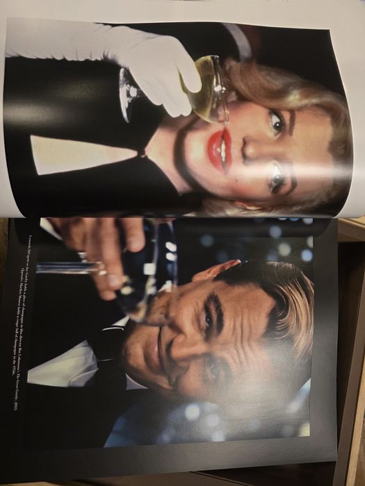 The Impossible Collection of Champagne. Assouline