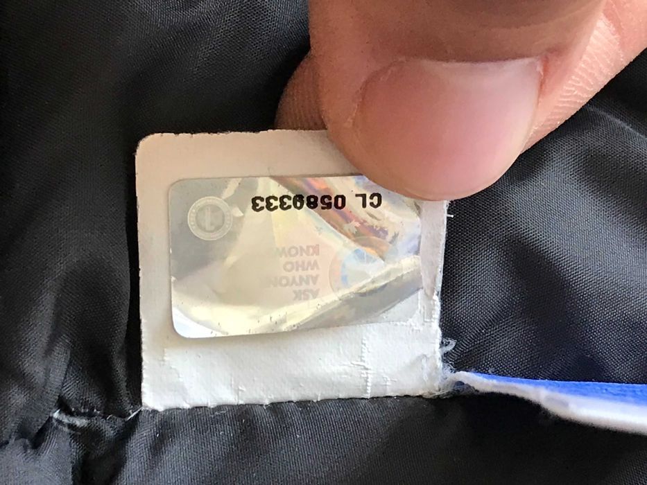 Kurtka puchowa zimowa Canda Goose Citadel Parka rozm. S