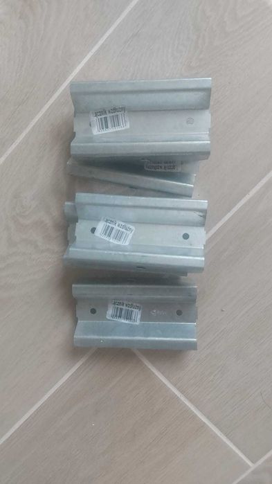 Łącznik wzdłużny do profili CD 60