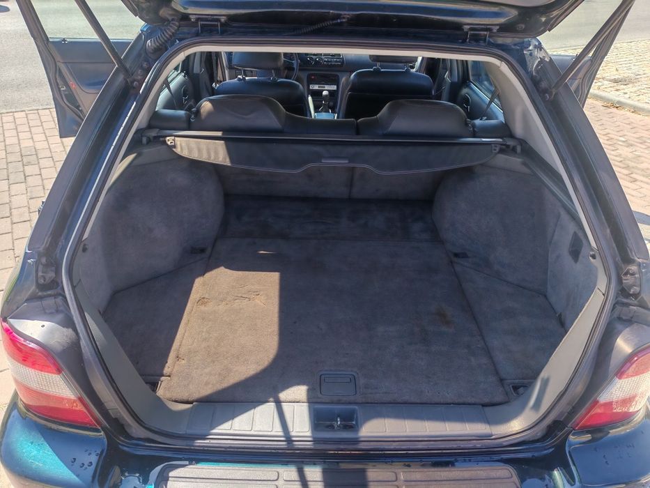 Honda Accord — fotografia 7