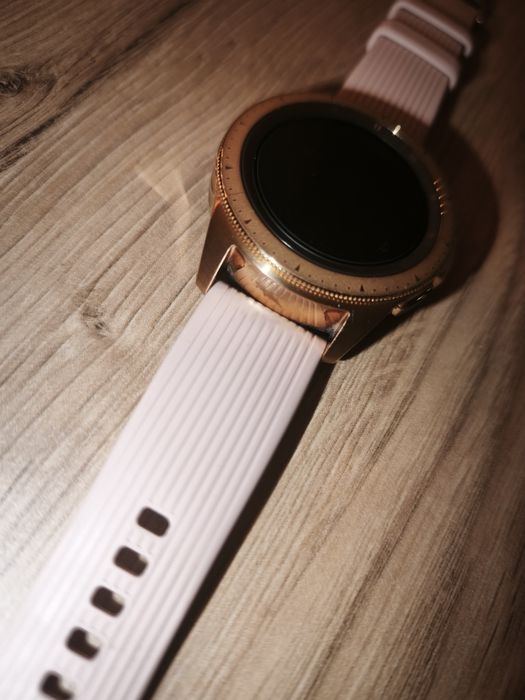 Samsung Galaxy Watch 42mm Smartwatch