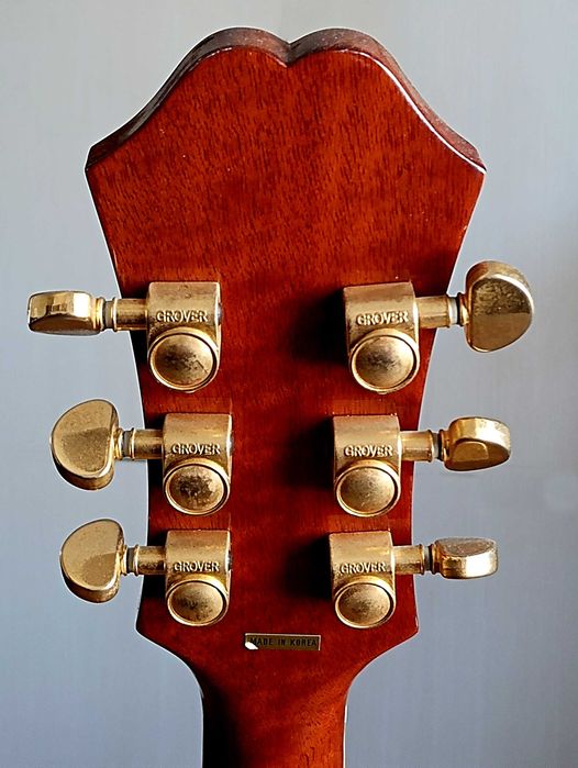 Guitarra Epiphone PR-6E TA
