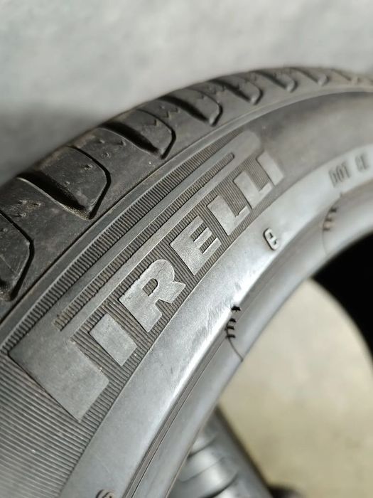 śląsk 2 x lato 225/45 r19 rsc pirelli para