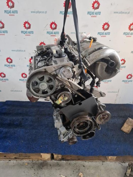 Motor completo AUDI A4 (8D2, B5)