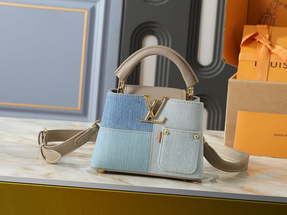 Жіноча сумка LOUIS VUITTON M27302