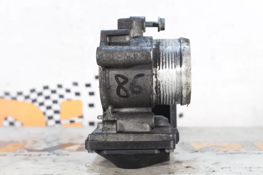 Corpo borboleta AUDI A4 (8K2, B8)