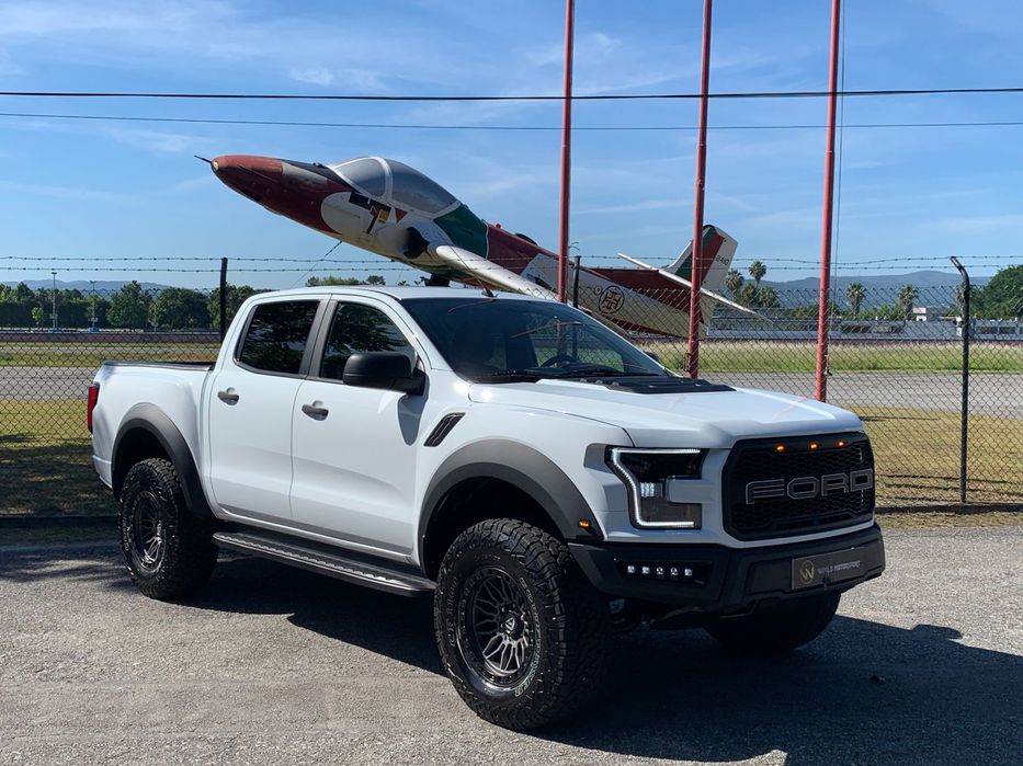 Ford Ranger 2.2 TDCi CD XLT 4WD