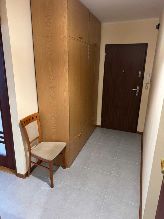 Mieszkanie do wynajęcia - 46 m2 - dwa pokoje