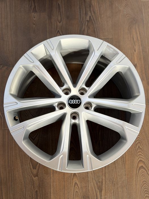 Диски Audi 5/112/R20