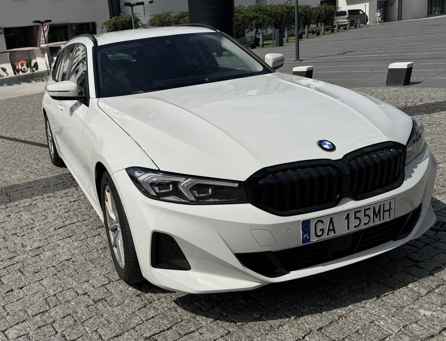 BMW Seria 3