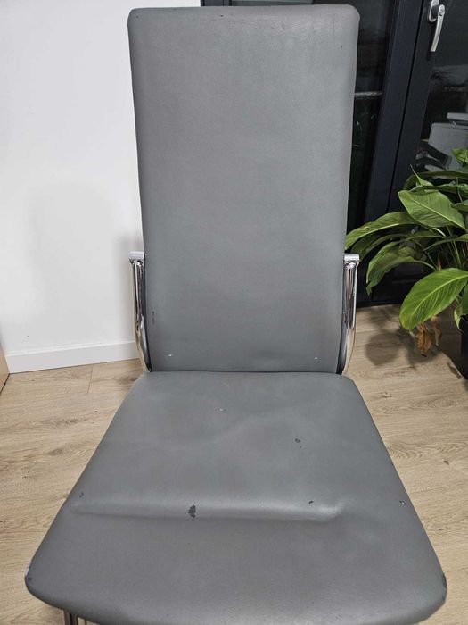 Krzesła do jadalni/salonu