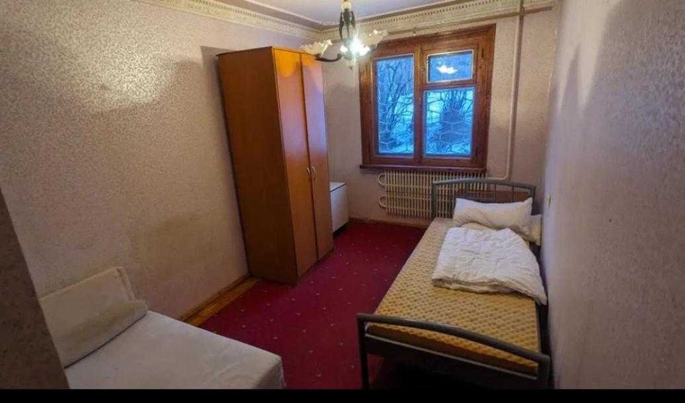 3 комнатная квартира на Алексеевке