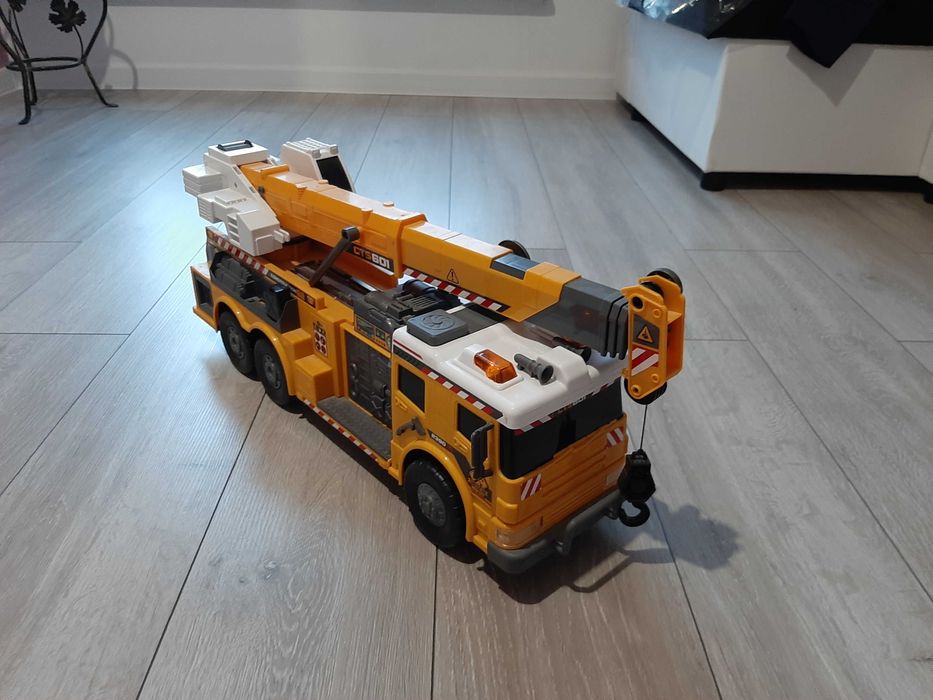 Sprzedam auto zabawkę