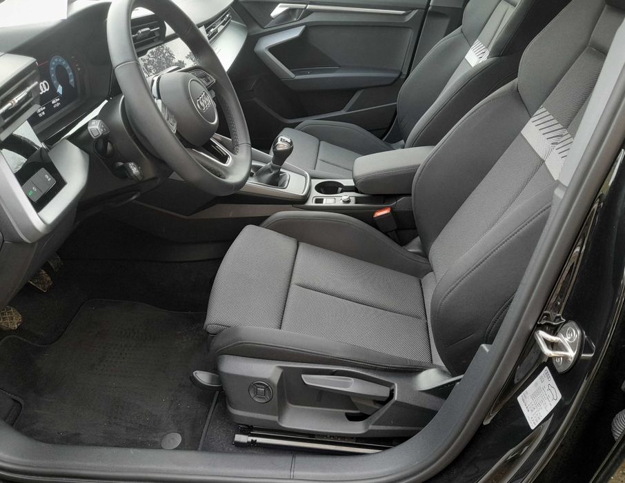 Audi A3 Sporback 30 TFSI