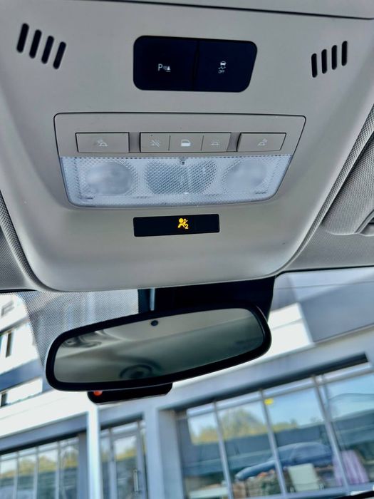 Opel Ampera 2012 1.4 Hybrid, гібрид