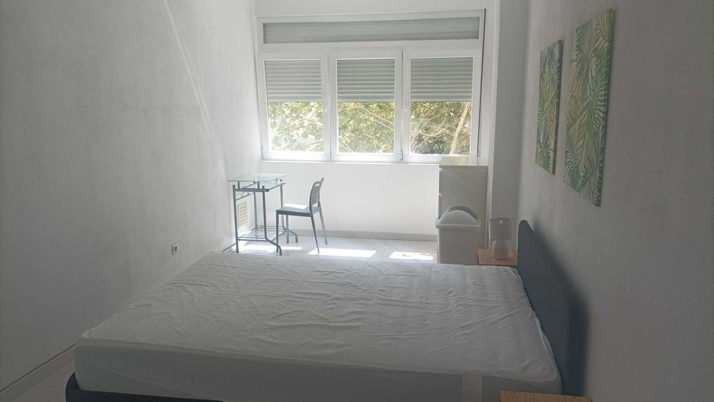 Quarto no Alto Seixalinho (Barreiro)