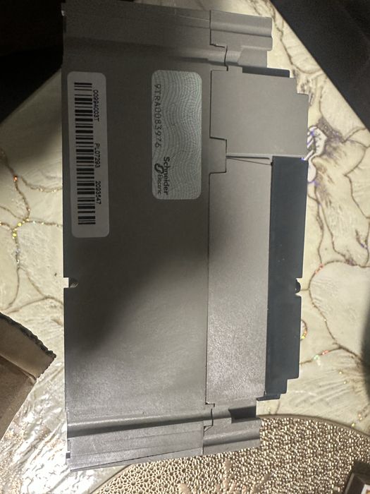 Автомат merin gerin compact ns100n