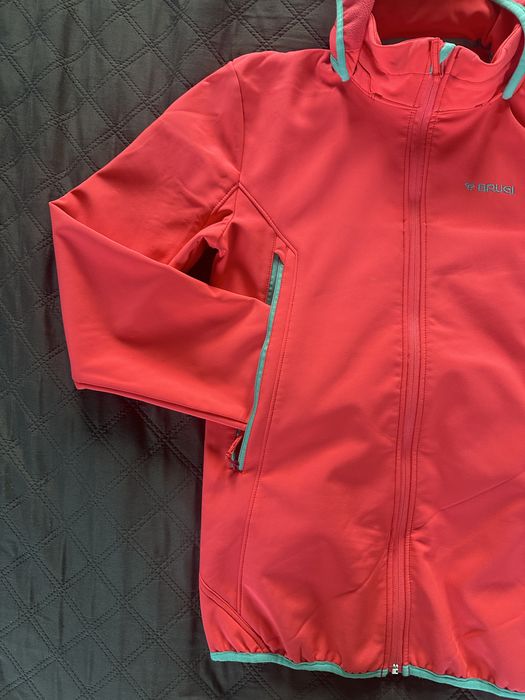Bluza softshell BRUGI