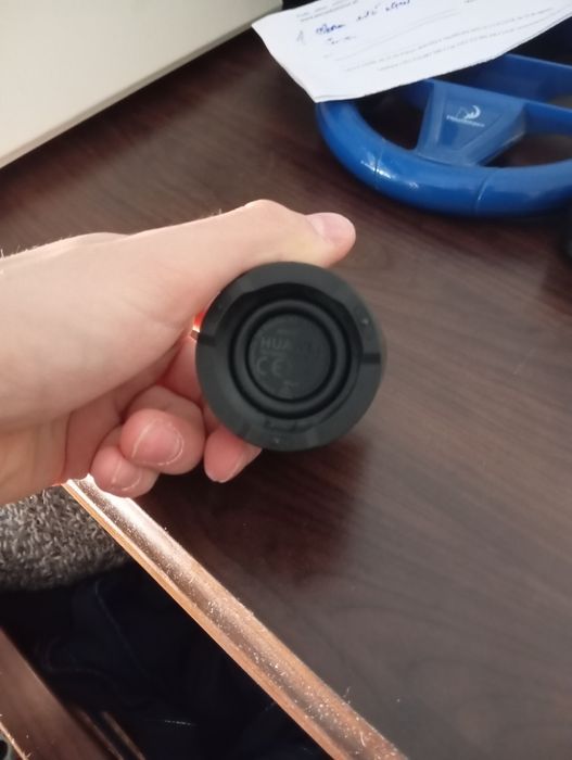 Coluna Huawei mini speaker