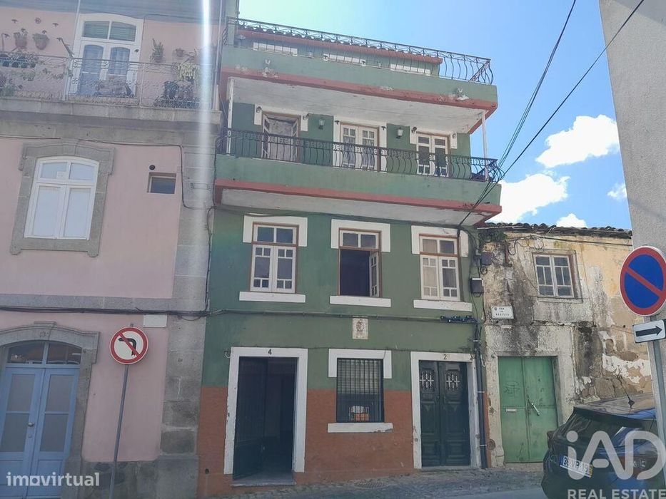 T5 Building in Fundão, Valverde, Donas, Aldeia de Joanes and Aldeia Nova d