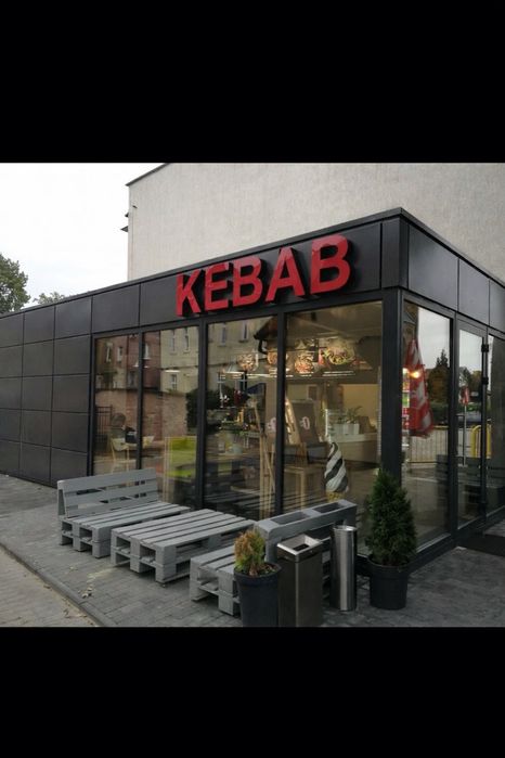 Do wynajęcia lokal usługowy 50 m² – Witnica