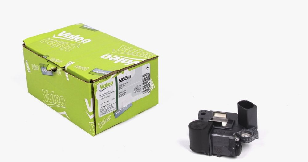 Реле генератора Sprinter W906 Vito W639 OM646 OM642 Valeo 2.2 3.0