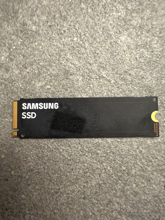 SSD M.2 NVMe 2TB Samsung PM9A1 (Igual 980 Pro)