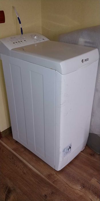 Пральна машина Zanussi ZWT 3105 (на запчастини)