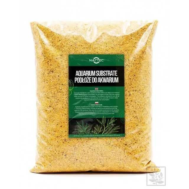 3 sztuki Piasek Sahara Sand 0,5-1 mm 5 kg Nattec