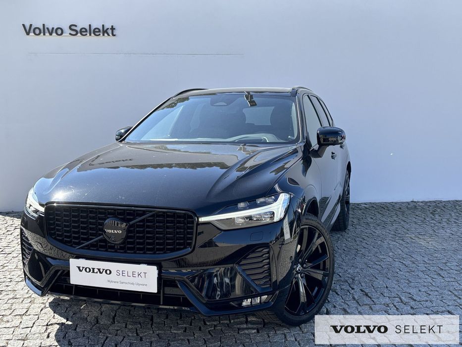 Volvo XC 60