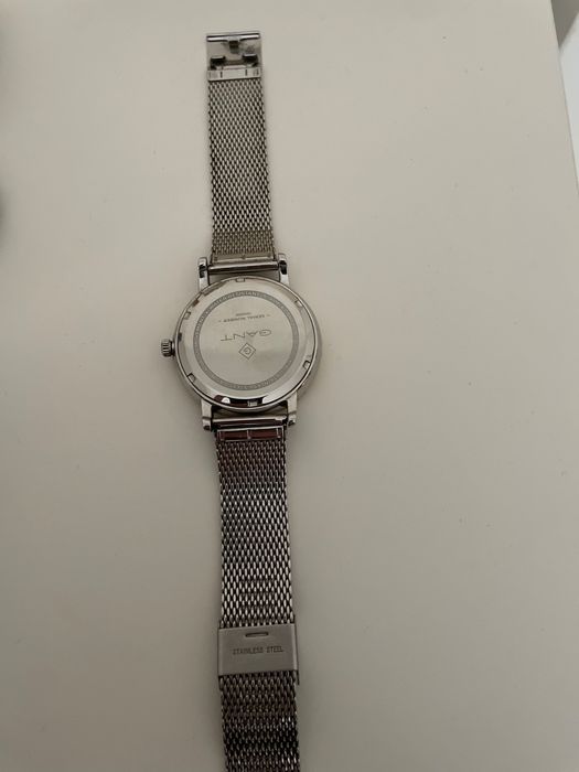 Relógio Gant como novo