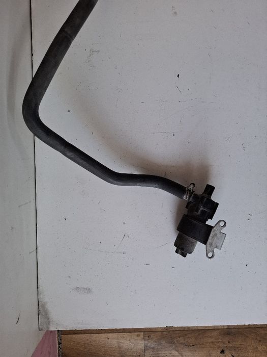 Mercedes CLK w208 Pompka obiegu wody Gwarancja Wysyłka