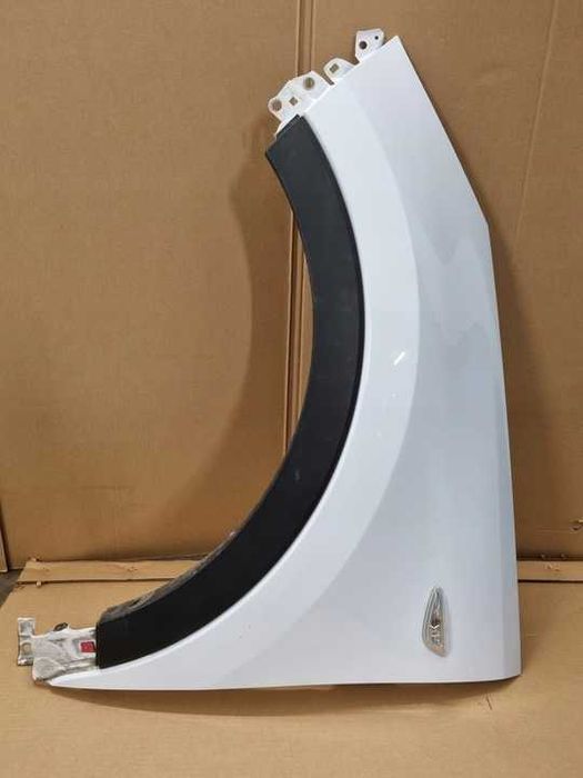 Крыло передние левое правое Kia Sportage 3 III разборка