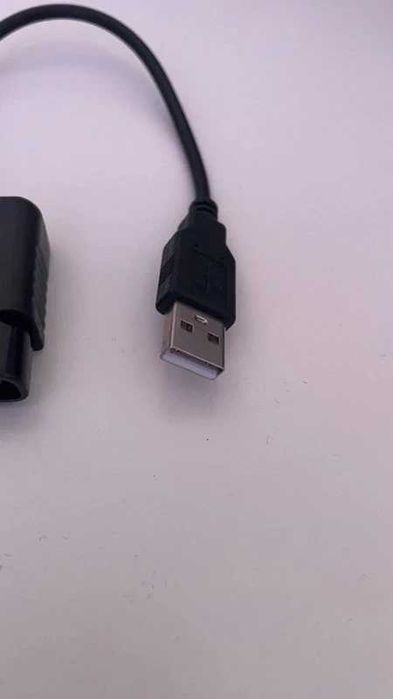 Adaptador PS2 para PC