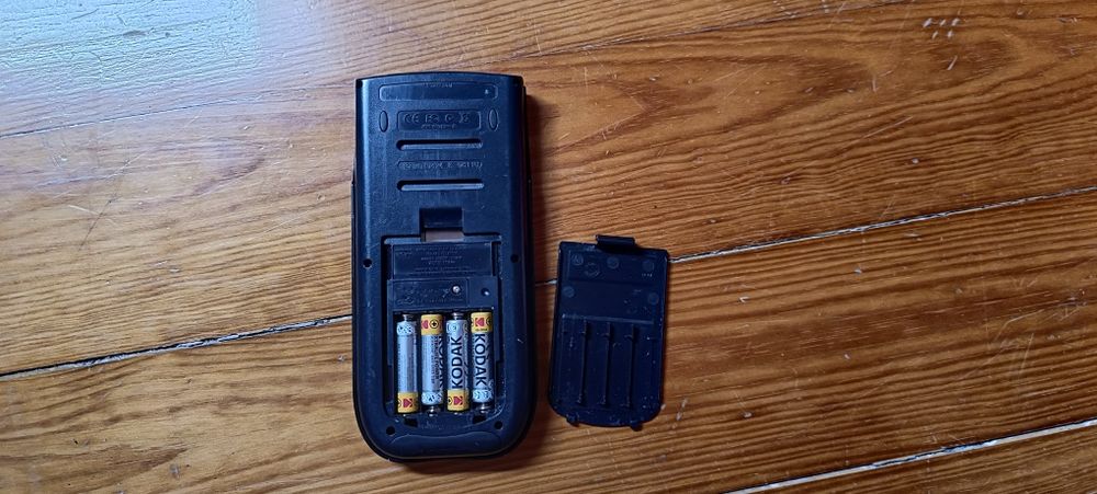 Texas Instruments TI-84 Plus