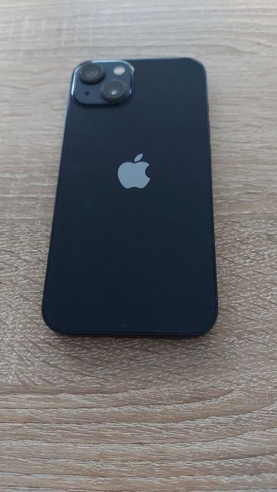 Apple iPhone 13 Midnight 128GB stan idealny Lublin • OLX.pl
