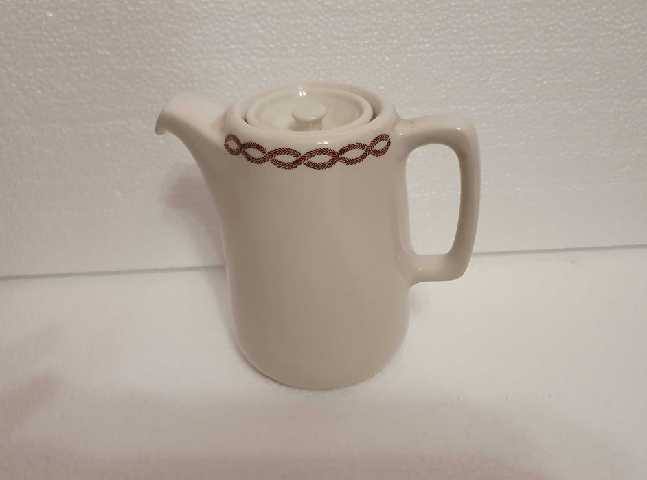 Bule / Cafeteira / Leiteira Chinacraft Contracts Staffordshire, London