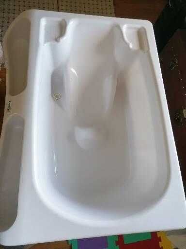 Banheira Bebé Brevi