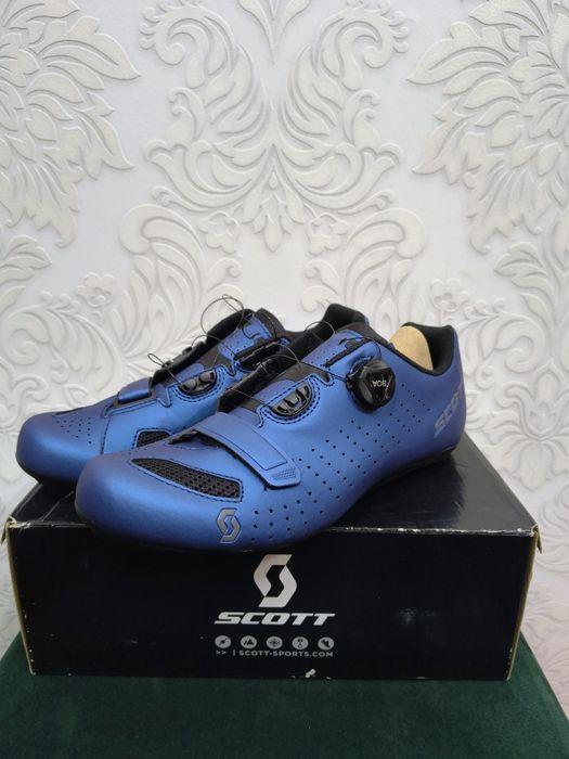Buty rowerowe Scott road comp 43 spd SL szosowe boa