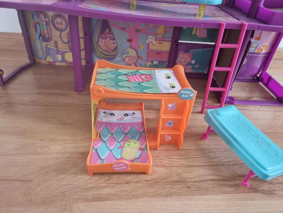 Willa Bellies stan idealny