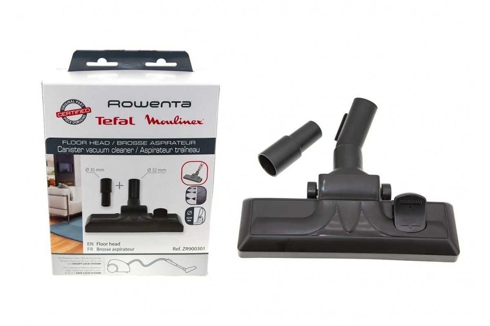 Щітка для пилососа Rowenta
