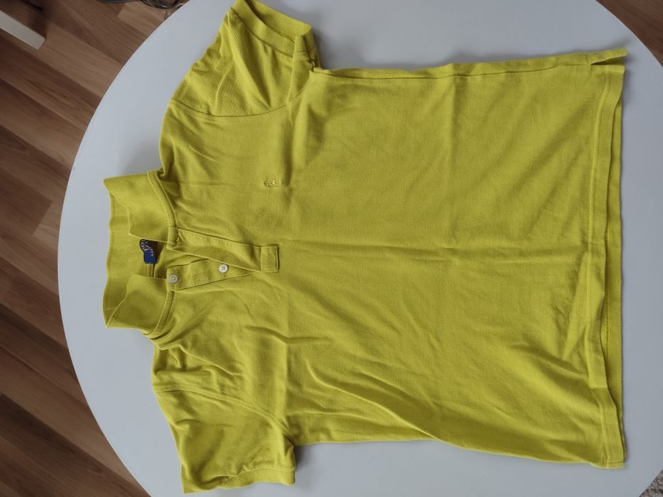 Sprzedam męską koszulkę firmy Ralph Lauren