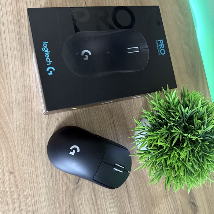 Миша g pro x superlight #0097