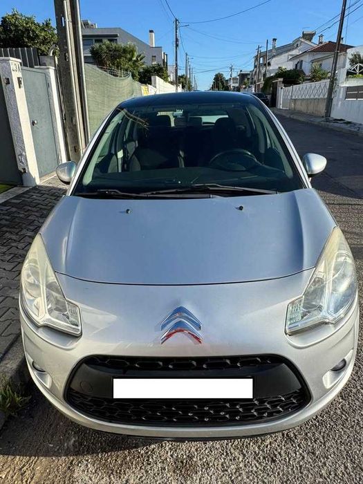 Citroen c3 para venda