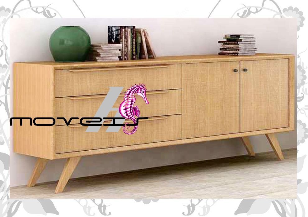 MóveisTV/Aparadores/Mesas Nórdicos Novo (Fabricantes)