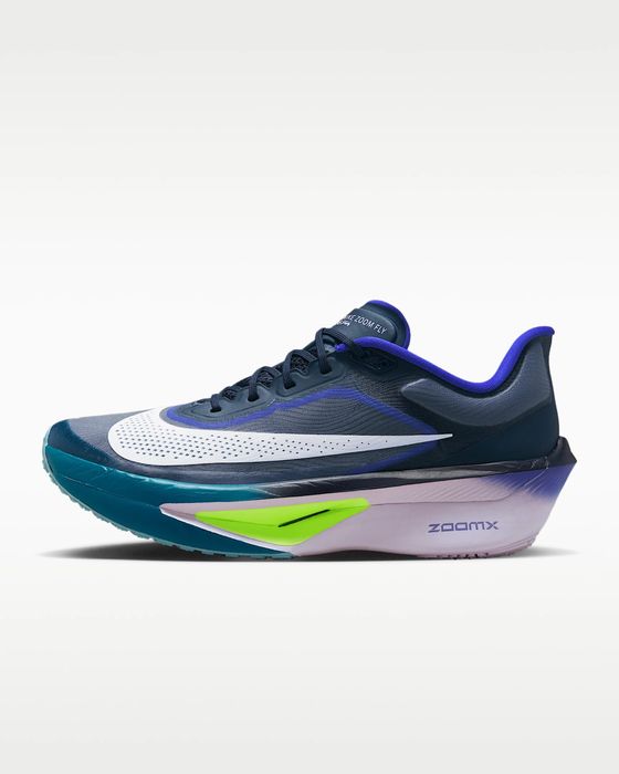 Оригінальні кросівки NIKE ZOOMX FLY 6 (FN8454-403) | Нові!
