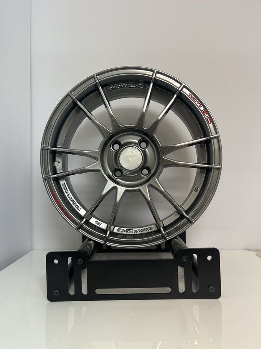 16" Alloy Wheels, 4x108, New Ultraleggera Style, Compatible with Peugeot/Citroën